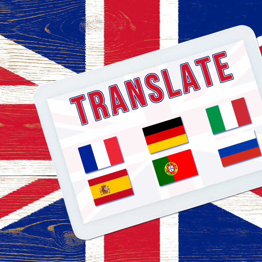 translate